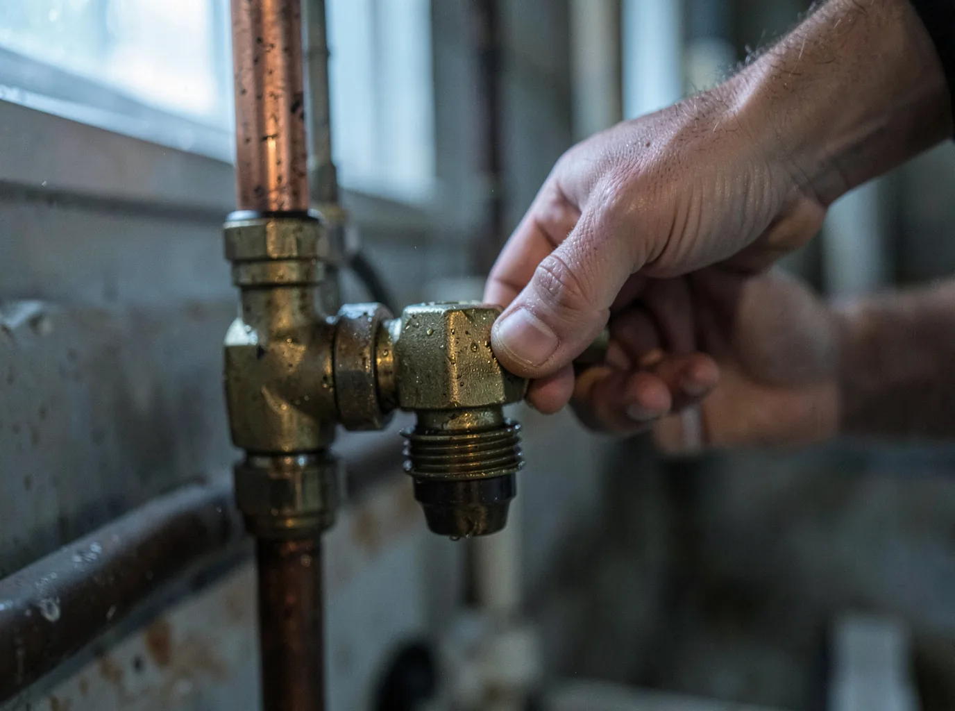 Emergency Plumber Covington, OH FAQs